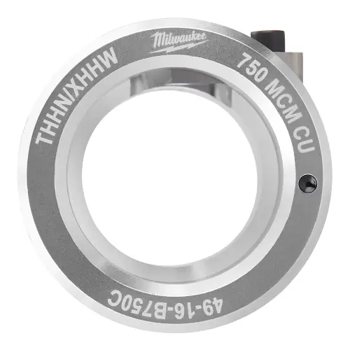 High Quality Milwaukee Tool 49-16-B750C 750 MCM Cu THHN/ XHHW Bushing