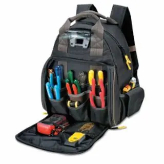 Clc Custom Leather Craft L255 53 Pocket Tech Gear Lighted Backpack Reduced Price