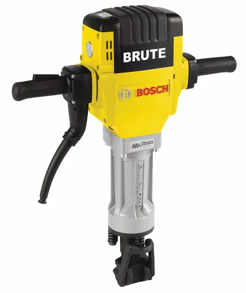 Bosch BH2760VC Brute 1-1/8 In. Hex Breaker Hammer Secure Checkout