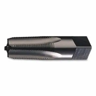Price Drop Greenfield Threading 385570 1-1/2-11-1/2Npt Ptt 7Flgp Taper Pipe Tap