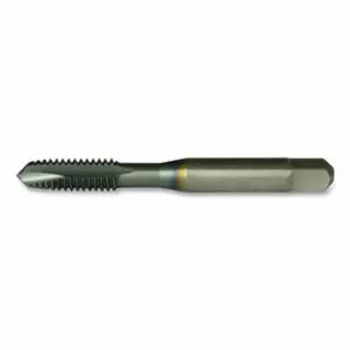 Big Sale Greenfield Threading 330151 5-40Nc Spgp H2 2F Gp Plug Spiral Point Tap-Ticn