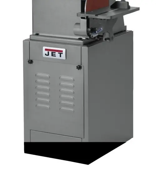 JET JT9-414550K J-4210K, 6 x 48 Belt & Disc Sander Final Sale