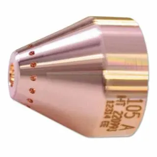 Thermacut 220993-UR Shield Machine 105A Authentic