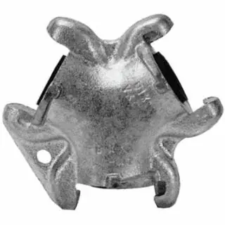 Direct From Factory Dixon Valve AM10 Air King Triple Connecti