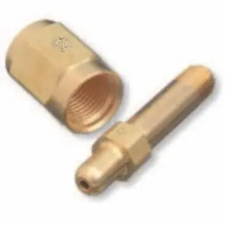 Free Returns Western Enterprises SS-6347-3 We Ss-6347-3 Nipple Assy