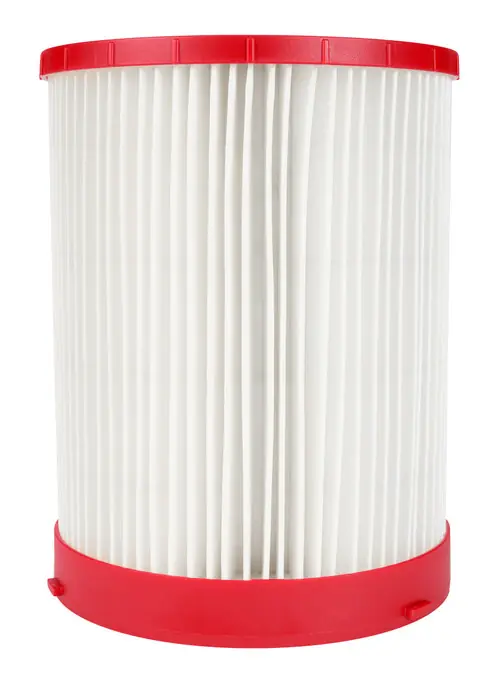 Cheap Milwaukee Tool 49-90-1977 Large Wet/Dry Vacuum HEPA Filter