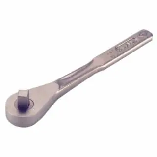 Ampco Safety Tools W-141-R 1/2" Drive 10" Ratchet Wrench Reduced Price