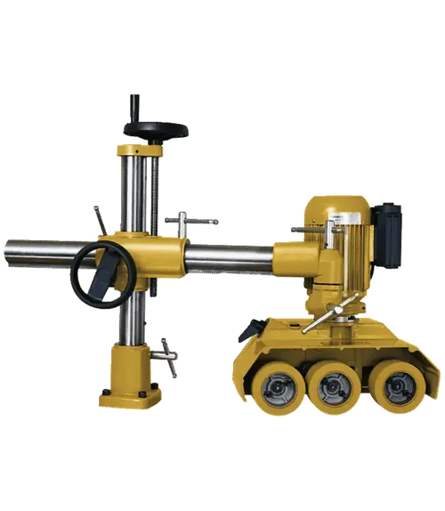 Special Offer POWERMATIC PM9-1790810K Pf-33 Power Feeder, 1HP 3Ph 460V, 4-Speed, 3 Wheel