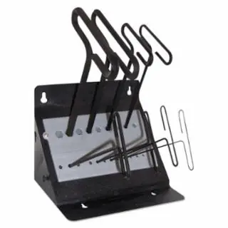 Eklind Tool 35168 6" Metric Key Set 8Keys2 mm To 10 mm W/Pouc (1 SET) Top Rated