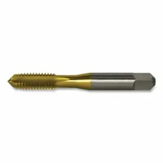 Limited Time Greenfield Threading 326240 1/4-28Unf H3 3Fl Plug
