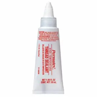 Express Delivery PERMATEX HIGH TEMP THREAD SEALANT50 ML TUBE