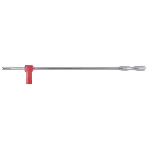 Latest Milwaukee Tool 48-20-2168 SDS Max Vacuum Bit 1-1/8" x 27" x 35"
