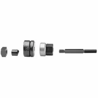 Exclusive Offer PUNCH ASSY D (.750 X.703FLAT)