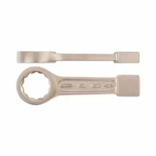 Express Delivery Ampco Safety Tools WS-4 4" 12-Point Striking Boxwrench