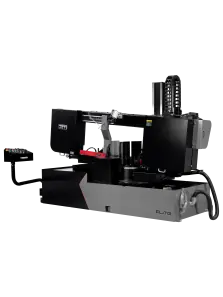 JET JT9-891175 ECB-1833DMEVS-460 Elite 18" x 33" Dual Mitering EVS Semi-Auto Horizontal Bandsaw 7-1/2HP, 460V, 3-Ph Secure Checkout