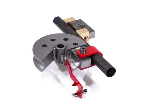 Next Day Delivery EDWARDS ED9-PBD180/1X5.5 Pipe Die 1 in X 5-1/2 in 180°