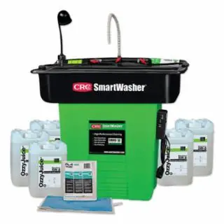 Reduced Price SMARTWASHER SW-828XE SUPERSINK PARTS WASHER KIT