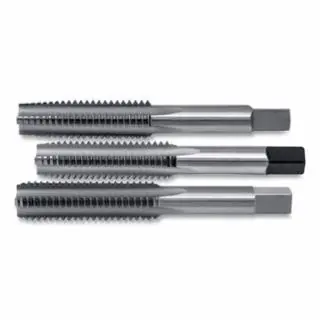 In Demand Cle-Line C62060 0404 7/16-20Unf Hs Hnd Tap-Set (1 ST)