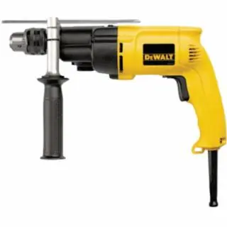 Dewalt DW505 1/2" Vsr Hammerdrill 7.2Amp-Dual Secure Checkout