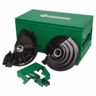 Greenlee 12582 Shoe Grp 1/2-2" Pvc Rig(855Gx) Top Rated