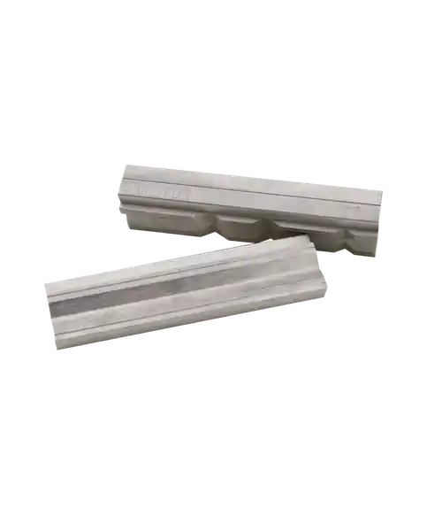 Sale WILTON WL9-14849 P-6, Prism Jaw Cap, 6" Jaw Width