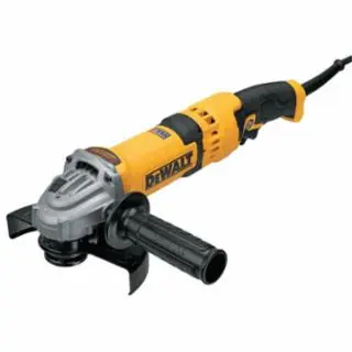 Dewalt DWE43066 5/6 13A 1700Mwo 9K Trigger Lock On Secure Checkout