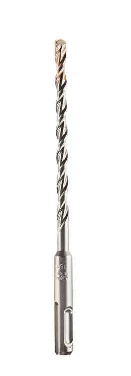 Weekend Sale Milwaukee Tool 48-20-7531 SDS Plus 2CT 1/4" X 4" X 6" Bulk 25, 25 Pack