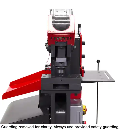 Professional Grade EDWARDS ED9-AC1055-S2 241 Punch Assembly - 2013 Ironworkers And Older 50T, 55T, 60T Ironworkers