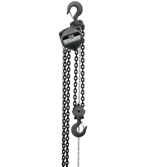 JET JT9-101958 S90-500-50, 5 Ton 50‘ Lift Hot Deal