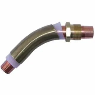 Best Welds 900-4786 Bw Conductor Tube 45Degree 200A Limited Time
