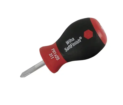 Trusted Brand Wiha Tools 31140 2 Phillips X 25 mm Powerhandle Screwdriver