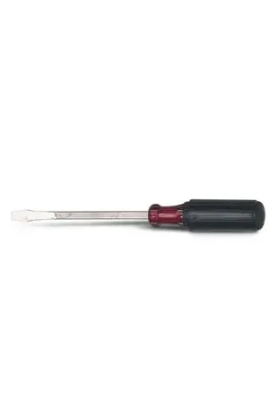 Wright Tool 9172 1/4"X8-1/4" Square Shankscrewdriver W/Cushion G Premium