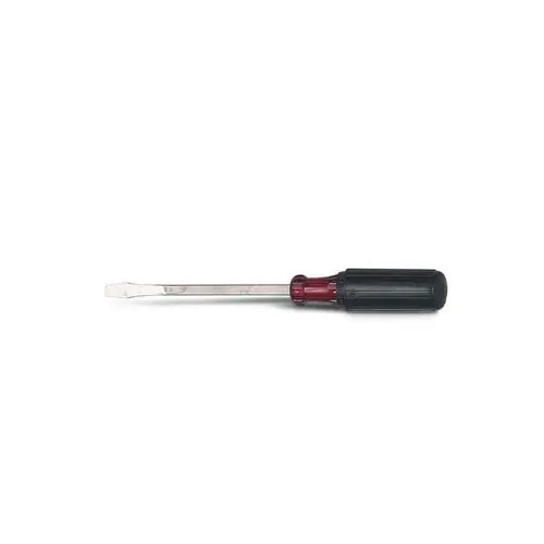 Wright Tool 9172 1/4"X8-1/4" Square Shankscrewdriver W/Cushion G Premium