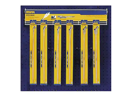 Genuine Irwin 90097 M2000XL 18 Pc Merchandis (1 DS)