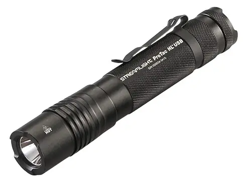 Don't Miss Out Streamlight 88052 Protac Hl Usb