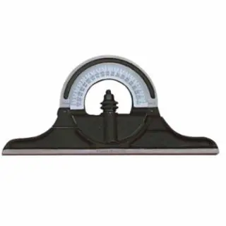 L.S. Starrett 52525 Pr-1224W Protractor Head Cheap