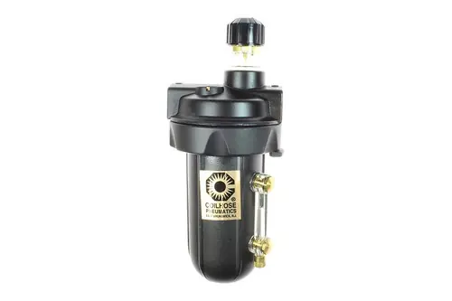 Cheap Coilhose Pneumatics 8848M 16679 1" Lubricatorw/Metal Bow