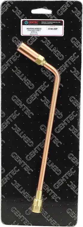 Seasonal Sale Gentec 171H-2 Gw 33-171H-2 Heat Nzl 2-Mfa-J