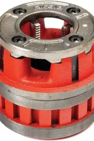 12R 1 1/2 LH NPT D H COM Genuine