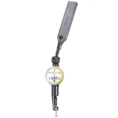 L.S. Starrett 52944 711Gpsz Ind .001" Grad . Buy Online