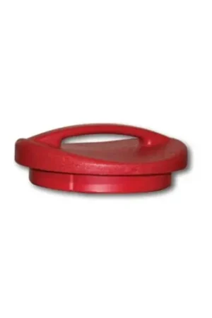 Weekend Sale Igloo 9546 Lid F/3 & 5 Gal Cooler-Safety Red
