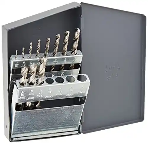Cle-Line C21100 11Pc Set 1/16-3/8X32Nd (1 ST) Mega Sale