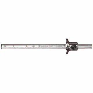 L.S. Starrett 50201 29B Scratch Gauge- 64Thsgrad Price Drop