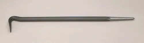 Order Now Wright Tool 9M481 3/8"X9" Rolling Head Prybar