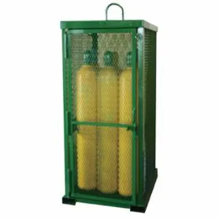 Save Now Saf-T-Cart STS-12 Cylinder Cage