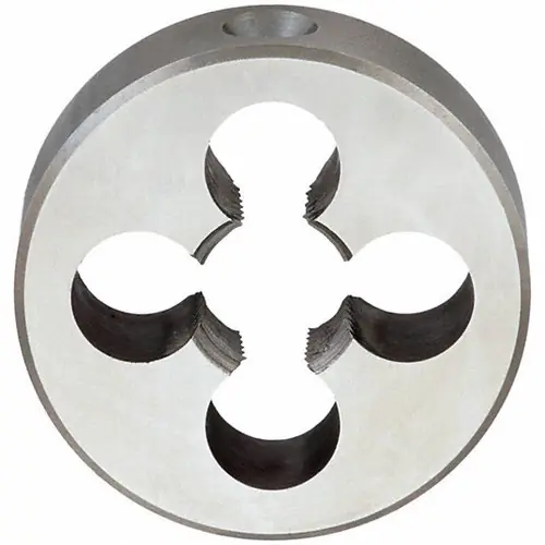 Greenfield Threading 405319 3/8-18 Crbn Rd Die 2"Od Cheap