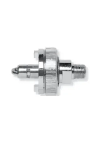 Western Enterprises OR104 Chemetron Vacuum Or Coupler Latest