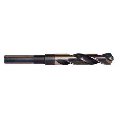 Top Rated Cle-Line C21176 16.0 mm Black & Gold S&D Sp&Flt
