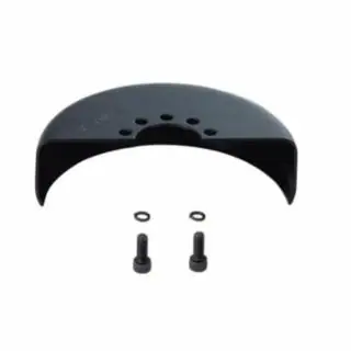 Professional Grade Sioux Force Tools 2347 4" Wheel Guard