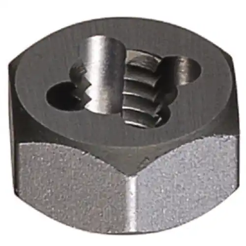 Popular Cle-Line C29197 0650M M18 X 1.5 Crbn Hexdie